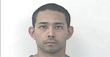 Hector Hernandez, - St. Lucie County, FL 